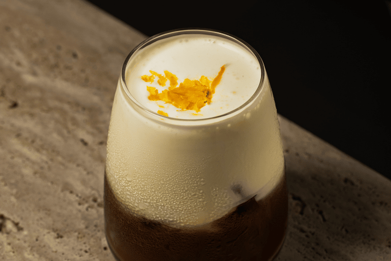 The Mark Vintage Cars & Comfort Food New Dubai Café