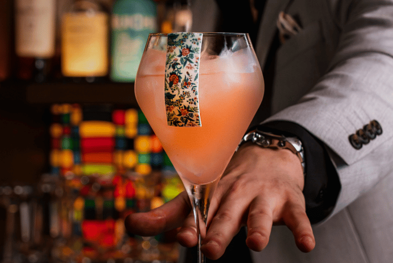 Three Cuts Steakhouse & Bar - Palm Jumeirah Mall