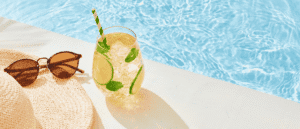 UAE Summer Survival Guide: 9 Ways To Stay Cool & Beat The Heat