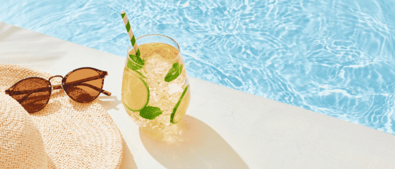 UAE Summer Survival Guide