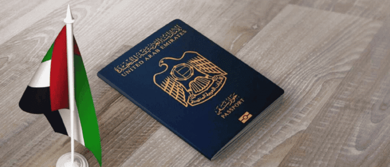 UAE Visa