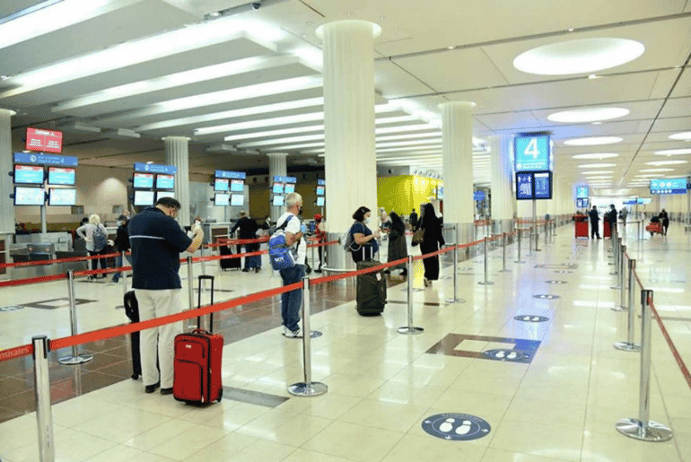 UAE Visa 