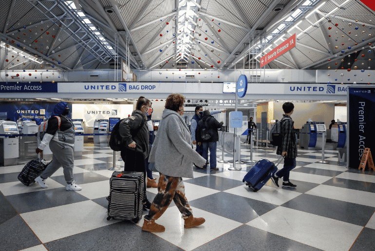 US Issues UAE Travel Advisory