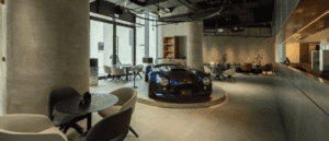 Vintage Cars & Comfort Food? This New Dubai Café Has It All!