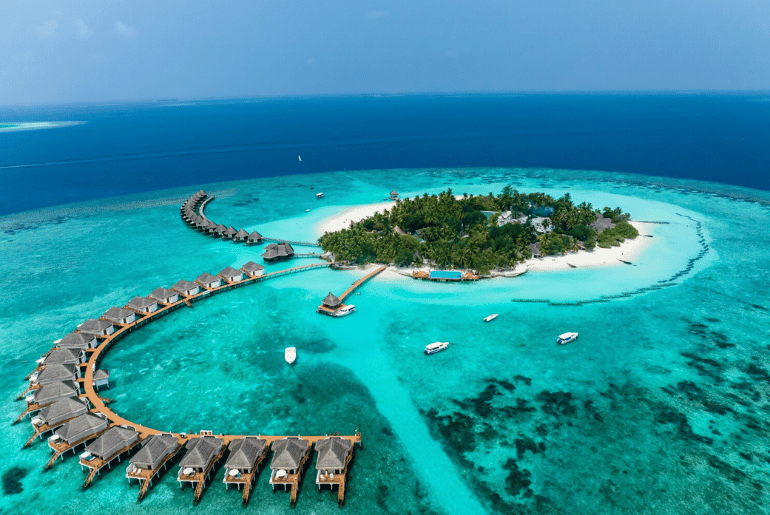 Visa On ArrivalMaldives