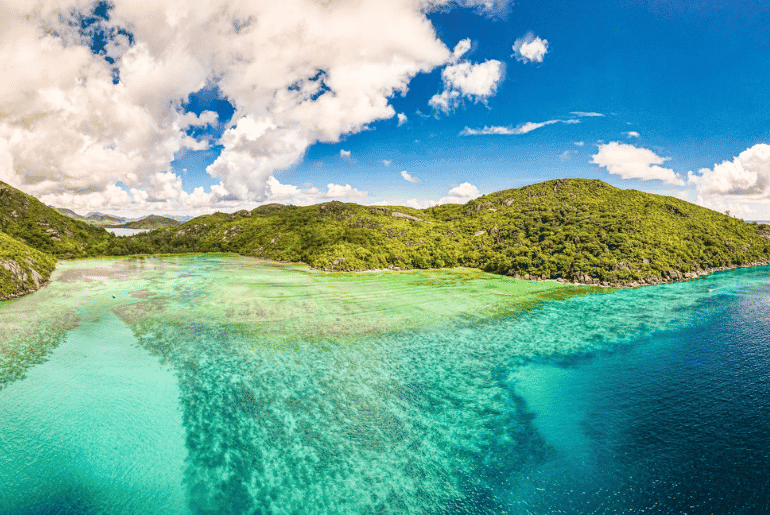 Visa On ArrivalSeychelles