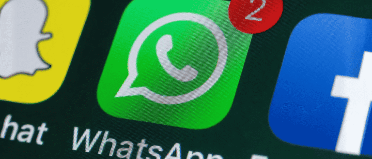 Whatsapp Laws UAE