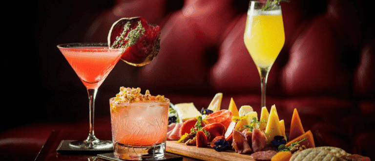 World Cocktail Day