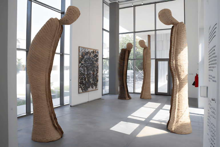 art dubai