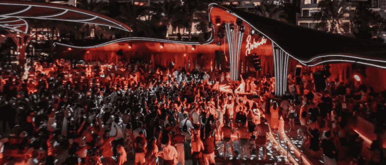bohemia beach club dubai