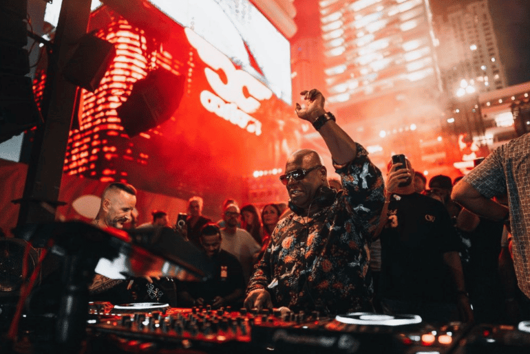 pacha icons dubai carl cox