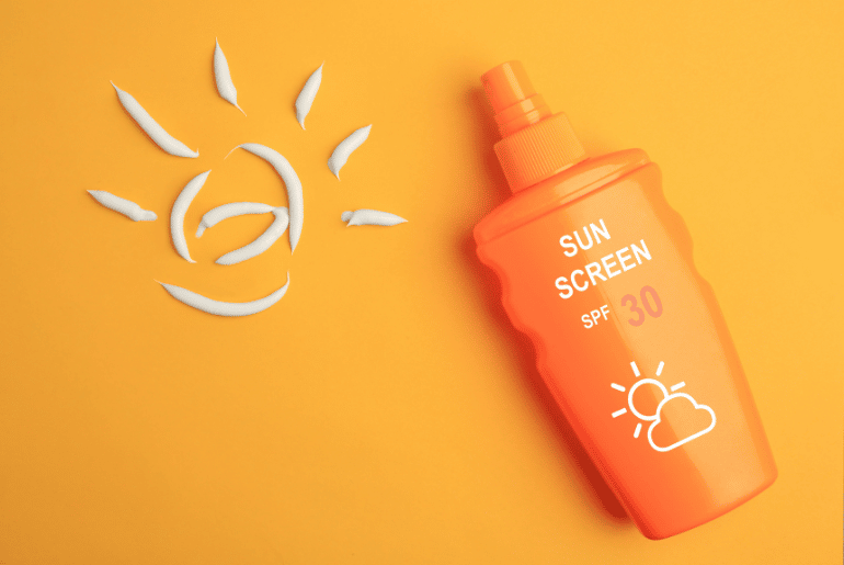 Sunscreen