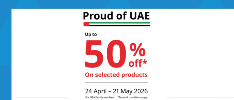 ikea dubai