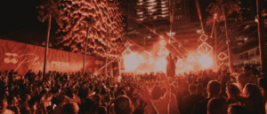 Carl Cox Is Returning to Dubai for One Massive Night & Pacha ICONS Is Closing the Season in Style
