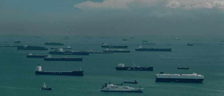 the strait of hormuz