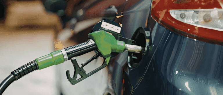 uae gas petrol prices
