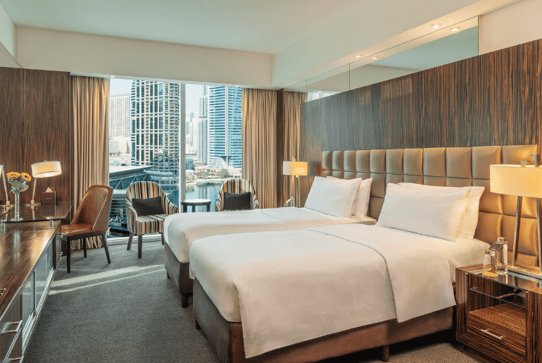 voco Bonnington Dubai
