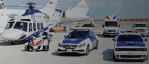 Abu Dhabi Police Share Seven Safety Tips For Driving During The Summer