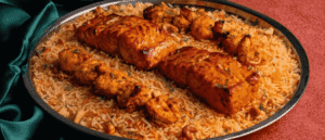 Dubai’s Ultimate Biryani Feast Just Dropped: And It’s Built For Sharing