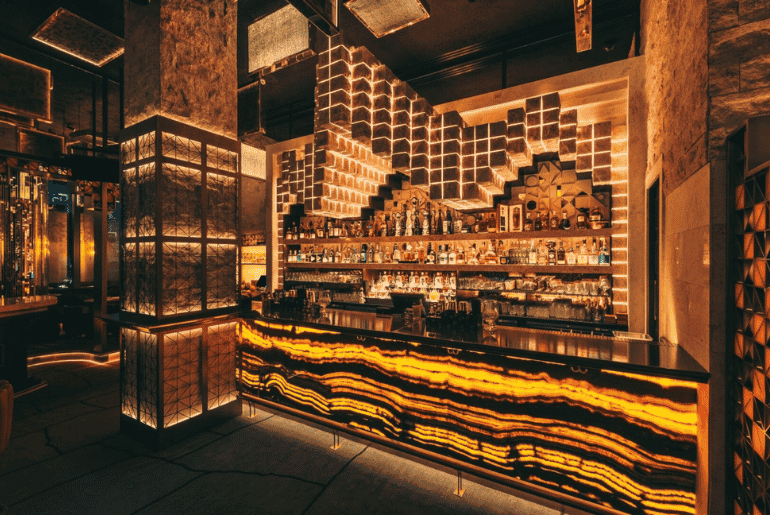 Chanca by Coya