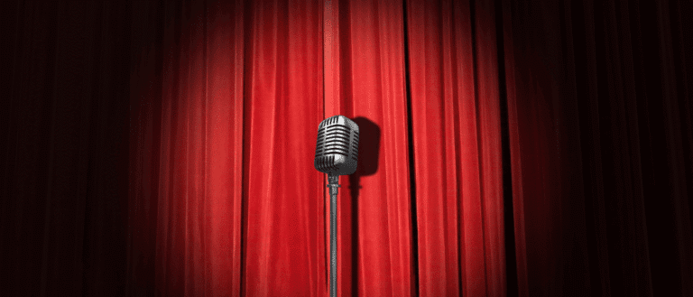 Comedy club duba