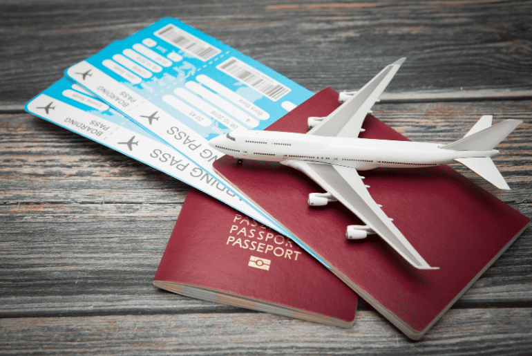 Consider Connecting Flights To Save Money 