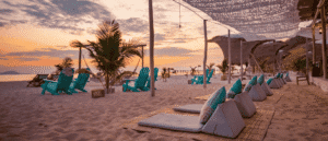 These 8 Dubai Beach Clubs Are Taking A Summer Break – Here’s When They’ll Reopen 