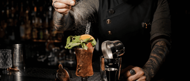 Dubai’s Best Speakeasies