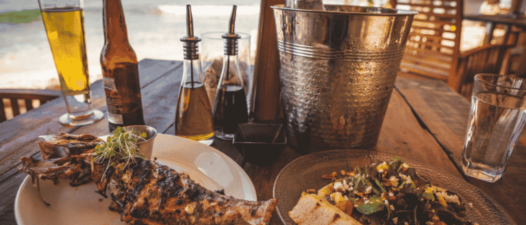 Dubai’s Hottest Dining Deals