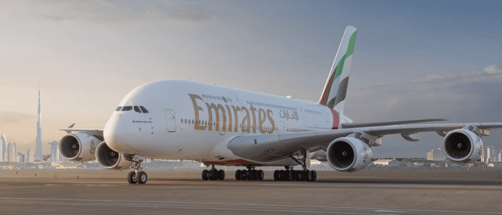 Emirates Issues Summer Travel