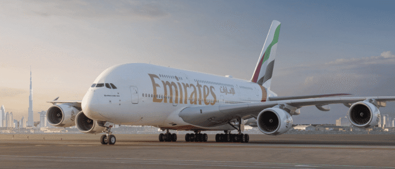 Emirates Issues Summer Travel