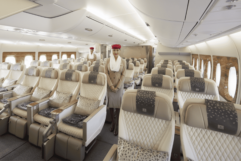 Emirates Issues Summer Travel Alert For Dubai Passengers 