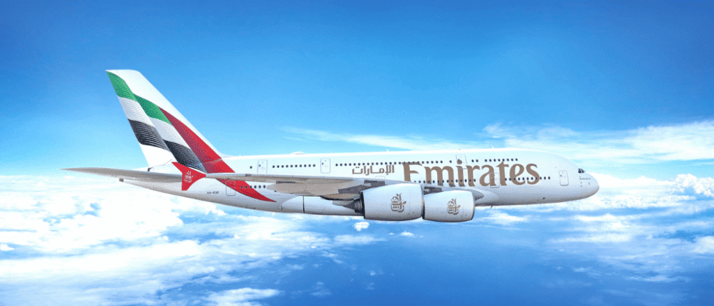 Emirates' Major Travel Insurance Upgrade