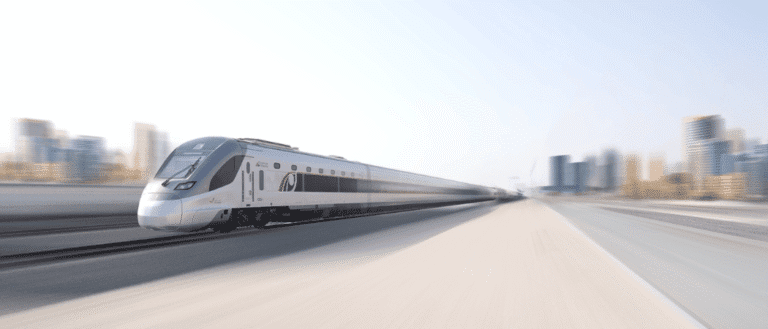 Etihad Rail Booking & Ticket Tiers