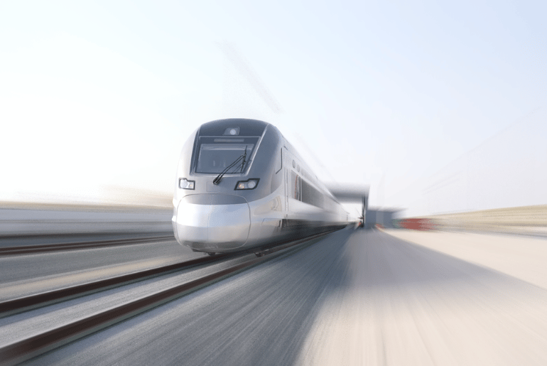 Etihad Rail Booking & Ticket Tiers 
