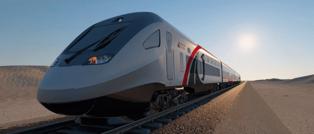 Etihad Rail Start Date Confirmed
