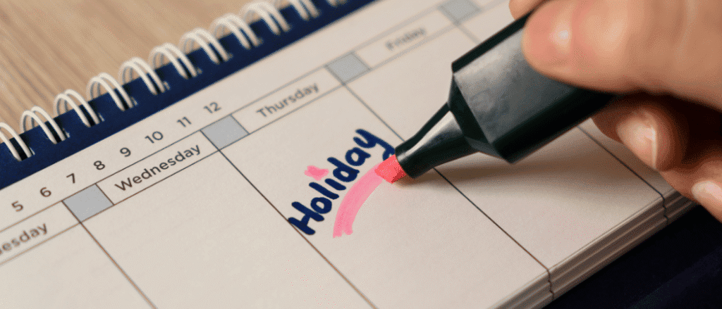 Expected 2027 UAE Public Holiday