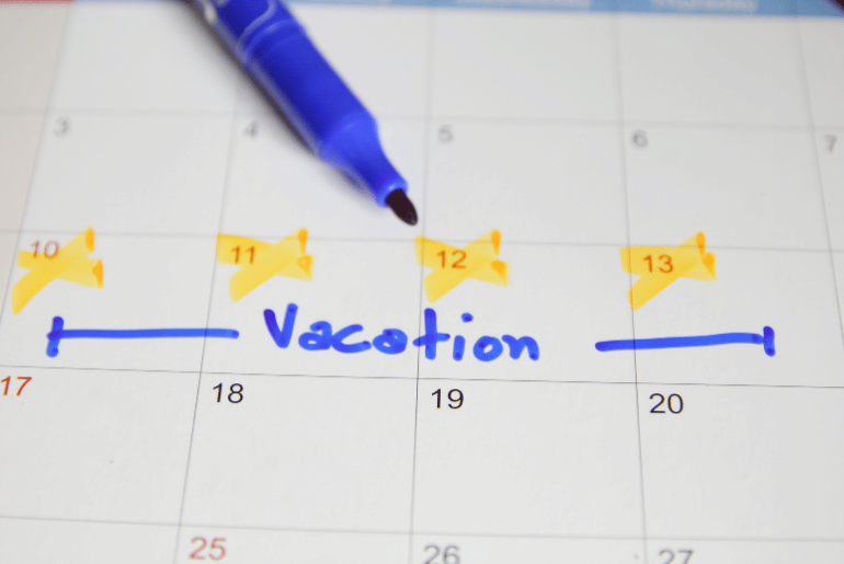 Expected 2027 UAE Public Holiday