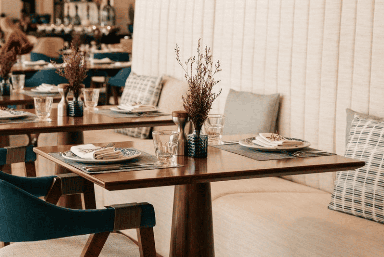 Father’s Day Family Brunch Offer At Timo