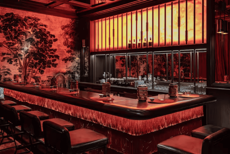 Himitsu Dubai 