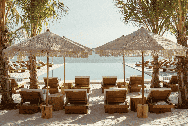 Kyma Beach 