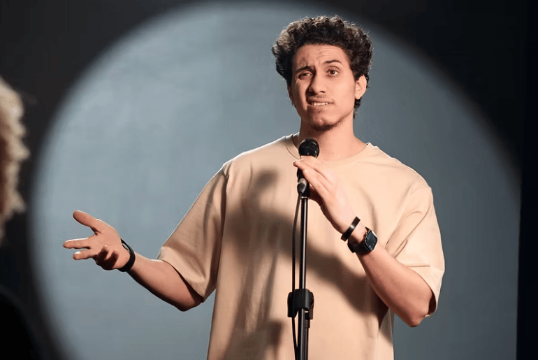 Mad Cat Comedy dubai
