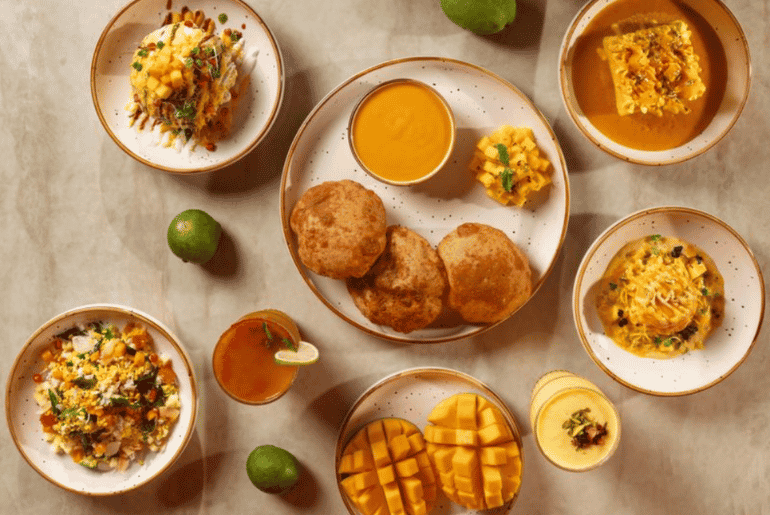Mausam mango menu dubai