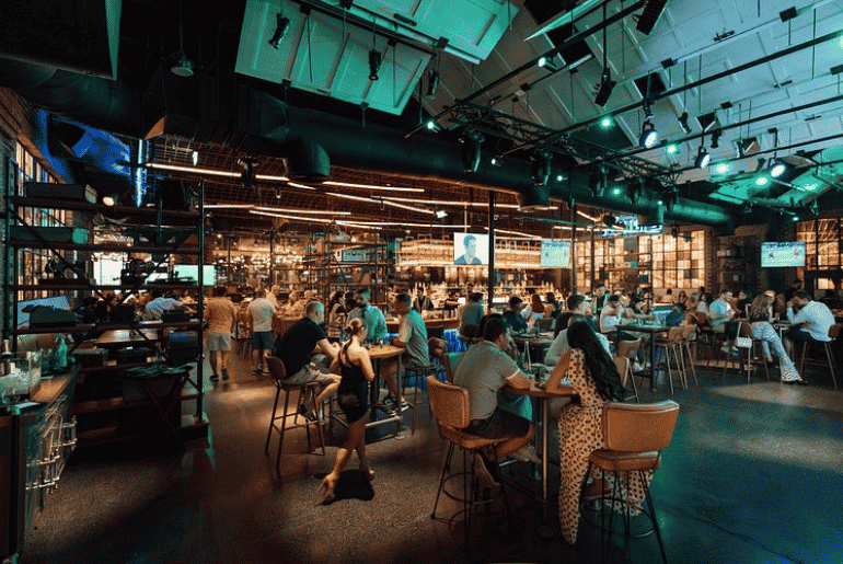McGettigan’s Father’s Day Dining Offer