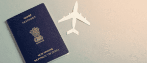 New Passport Charges & Health Declaration Rules UAE Indians Should Know