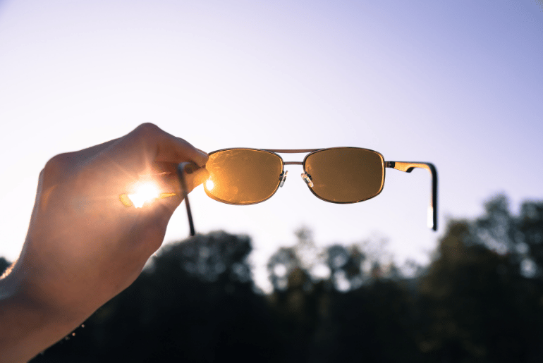Protect Yourself From The Sun