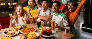 Here’s Why Your Ultimate World Cup Matchday Spot Is At Radisson RED Dubai Silicon Oasis