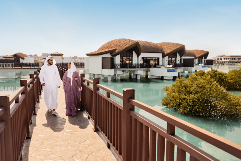 Ras Al Khaimah X Fujifilm Instax Summer Getaway