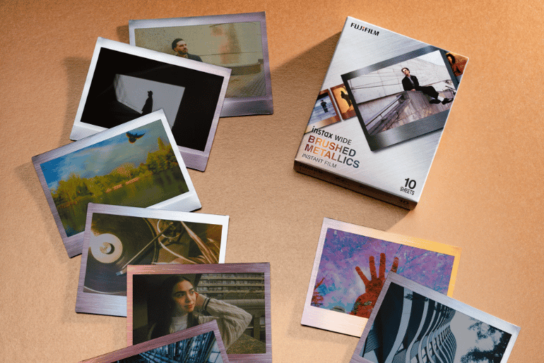 Ras Al Khaimah X Fujifilm Instax Summer Getaway