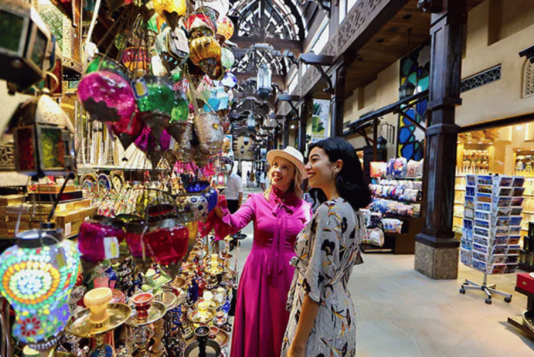 Souk Madinat Jumeirah